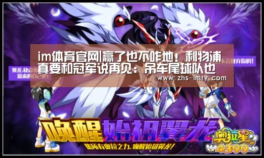 im体育投注